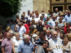 HOMMAGE A N.D. DE SANTA CRUZ A DALIAS 14 ET 15 JUIN 2014 (12)
